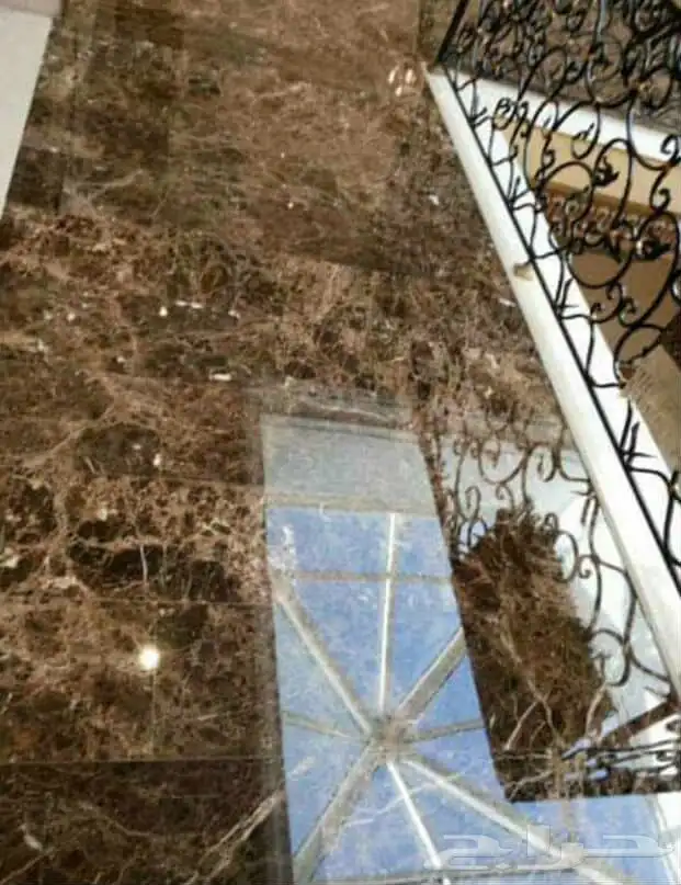 جلي البلاط والرخام 2