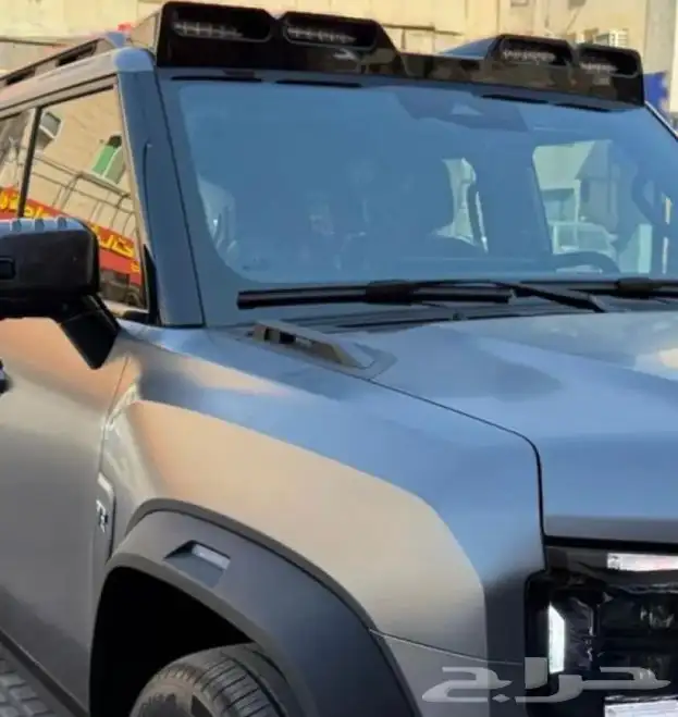 اكسسوارات جيتور T2 30