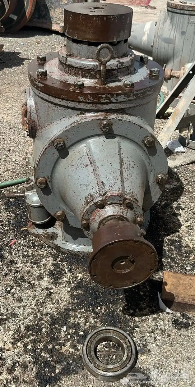 قير جونسون 350 0