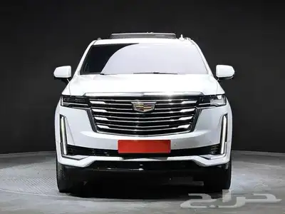 كاديلاك اسكاليد 2021 0