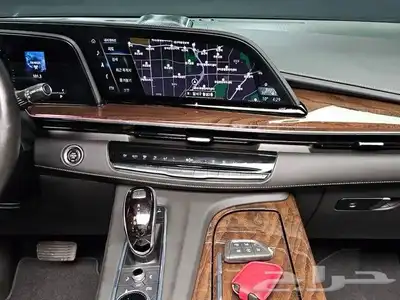 كاديلاك اسكاليد 2021 12