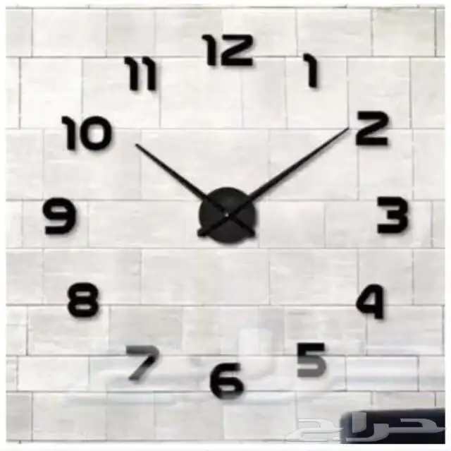 ساعات حائط 6