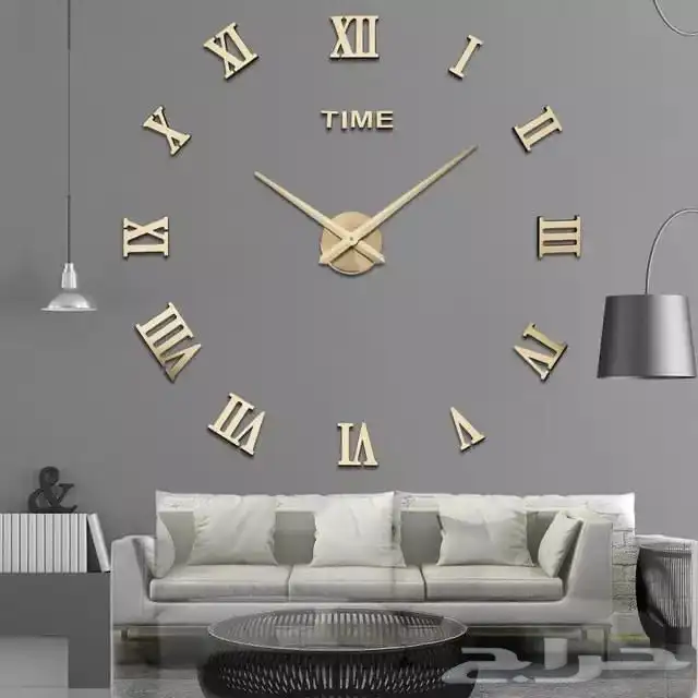 ساعات حائط 14