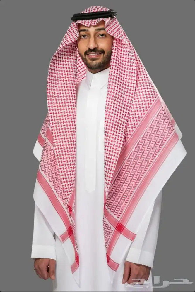 شماغ البسام بصمة 27 1