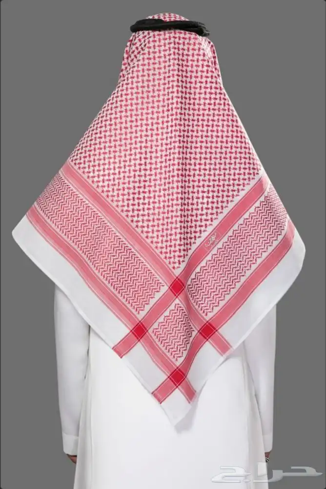 شماغ البسام بصمة 27 2