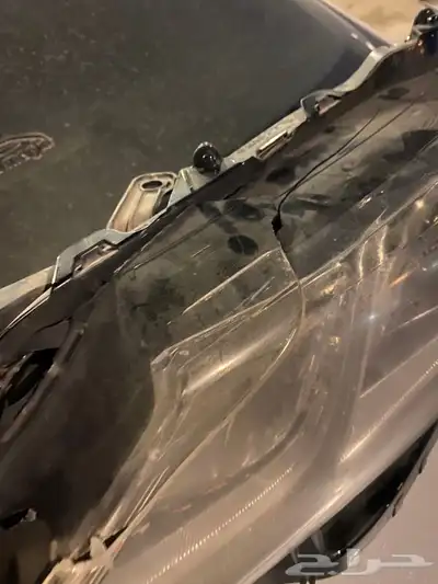شمعات كامري 2019 3