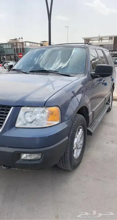 فورد اكسبدشن 2004 1