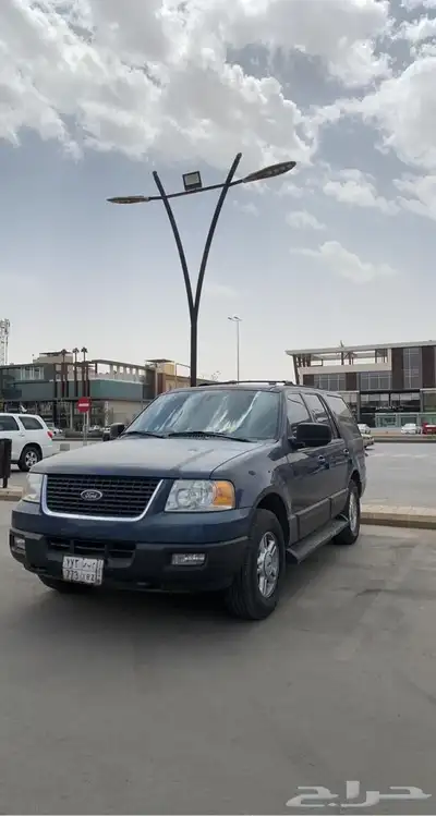 فورد اكسبدشن 2004 2