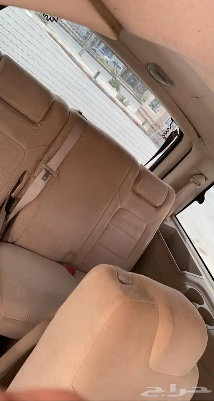 فورد اكسبدشن 2004 11