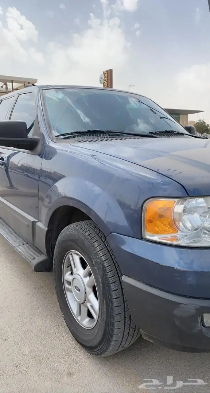 فورد اكسبدشن 2004 6