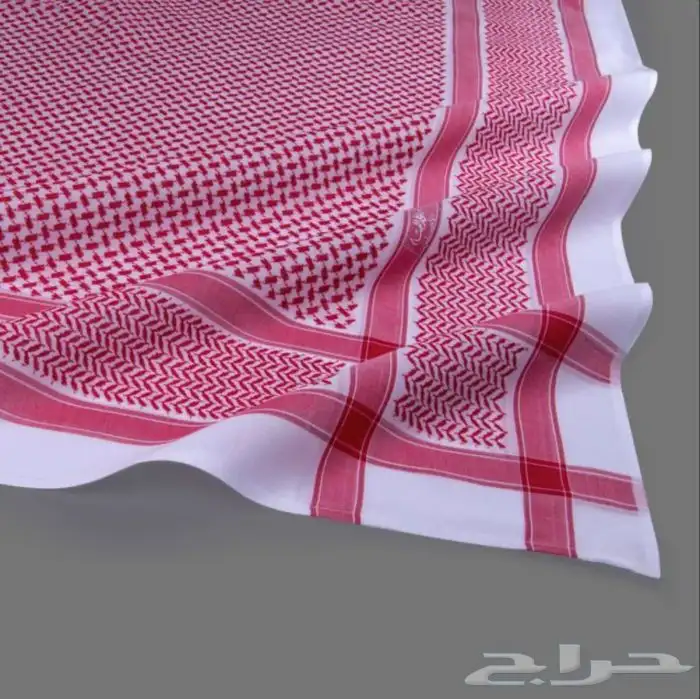 شماغ البسام بصمة 27 0