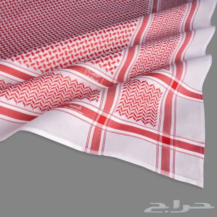 شماغ البسام بصمة 29 الجديد 0
