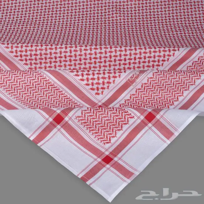شماغ البسام بصمة 29 الجديد 3