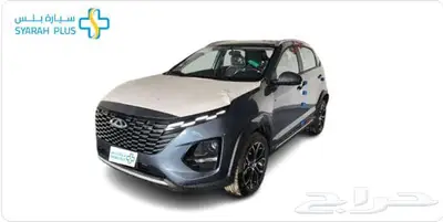 شيري تيجو 2 برو كمفورت 2025 كاش وتمويل بقسط 990 ريال 3