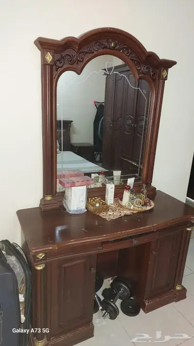 غرفة نوم اساسية و غرفة اطفال 2