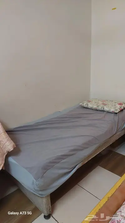 غرفة نوم اساسية و غرفة اطفال 6