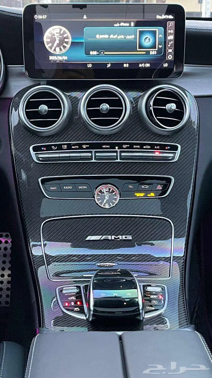 مرسيدس C63s كوبيه ( مباع ربنا يبارك ) 23