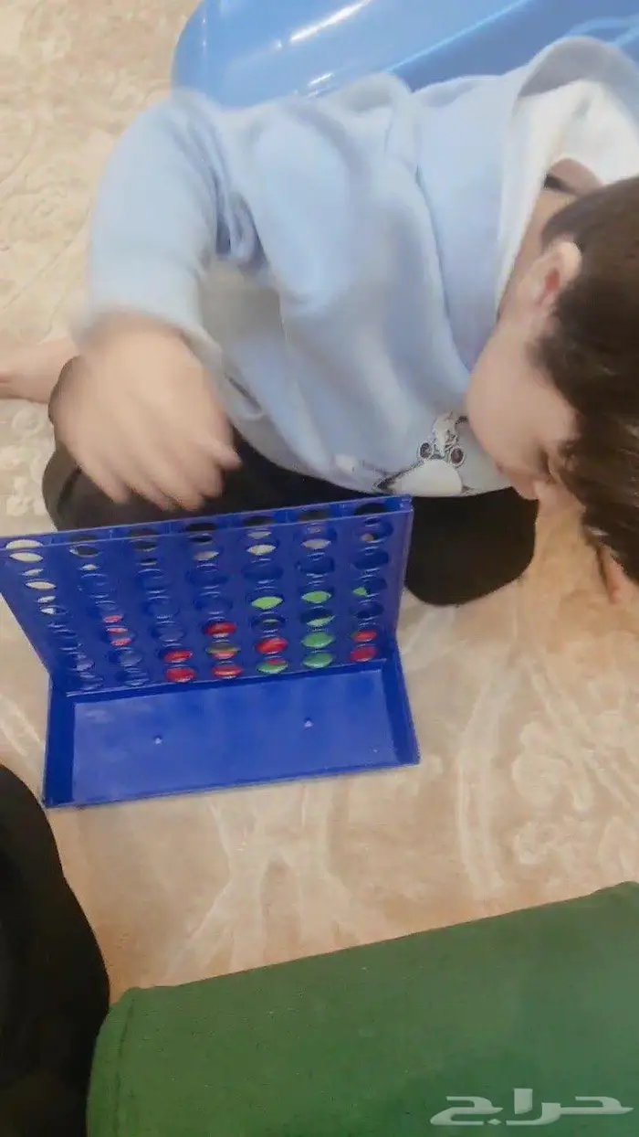 اخصائية تخاطب 2