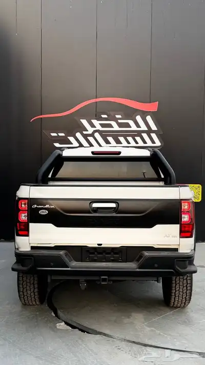 زد اكس اوتو جي 9 فل كامل اوتوماتيك دبل ديزل2025 الوحش الصني 5