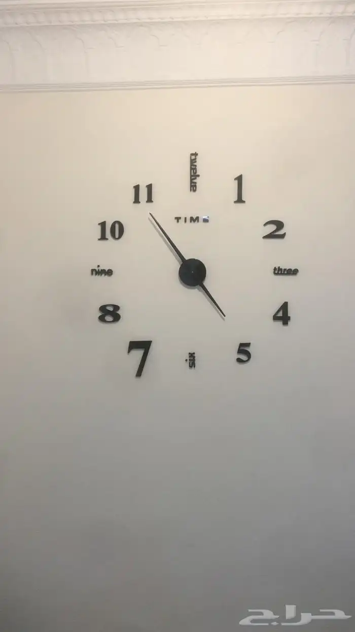 ساعات حائط 31