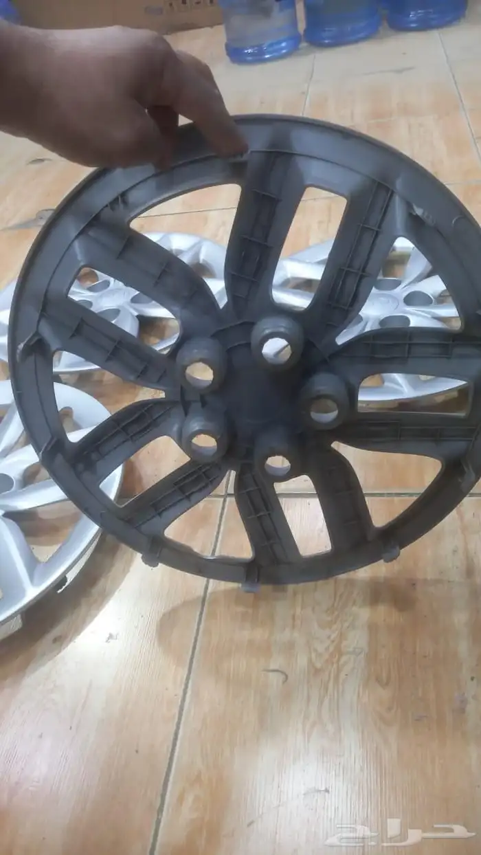 طيس كيا اوبتيما اصلي وكاله طاسات 2