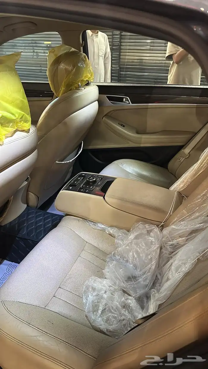 جينسس برستيج 2017 1