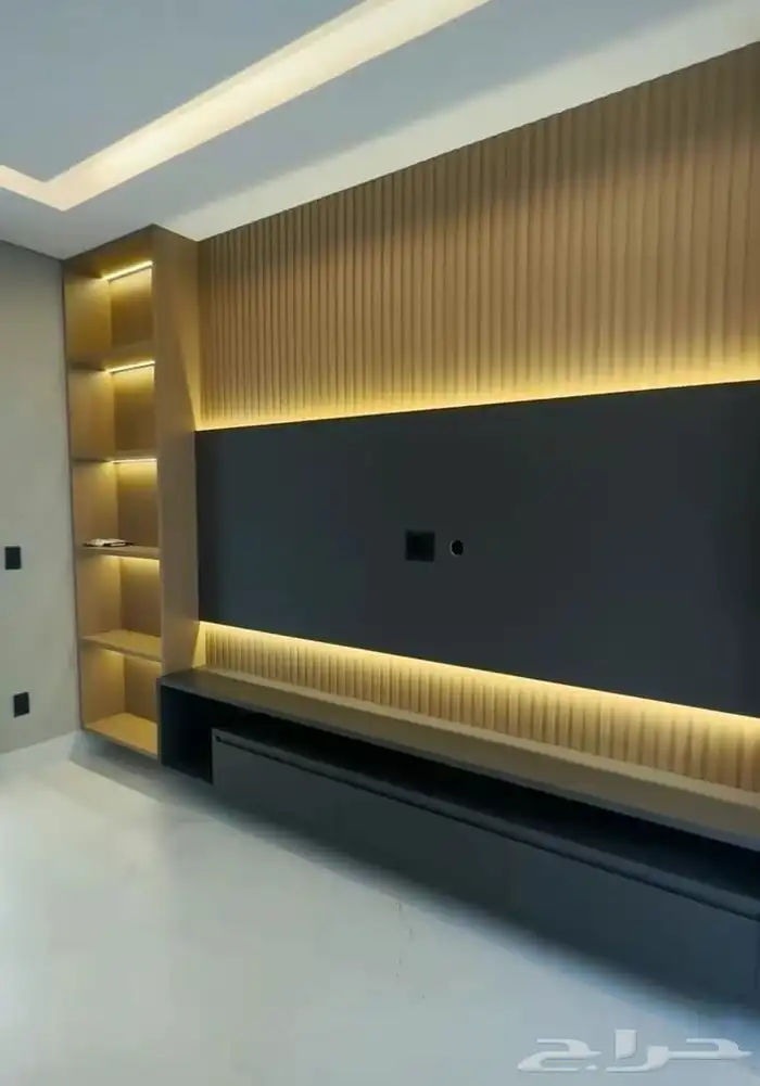 معلم دهانات و بويات و بديل الشيبورد 8