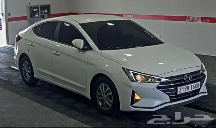هيونداي النترا 2020 0