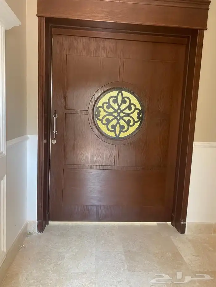 فيلا فاخرة للإيجار 4