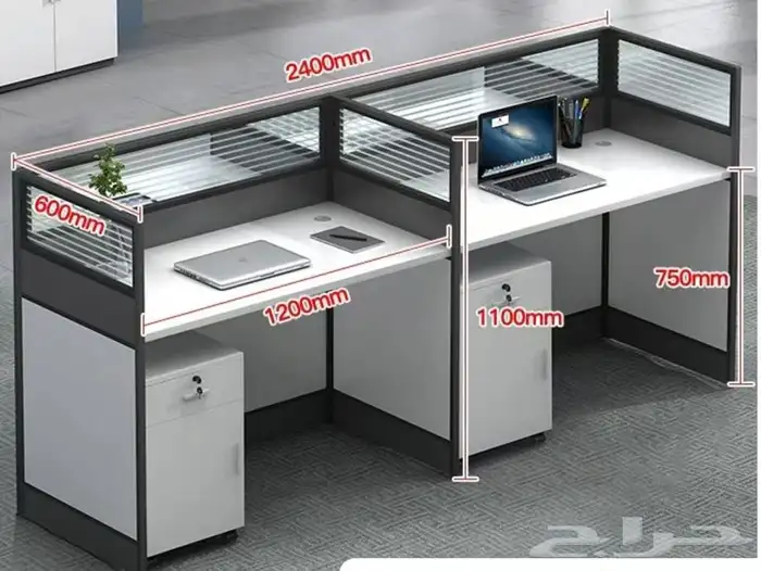 آثاث المكتب للبيع بجملة 4