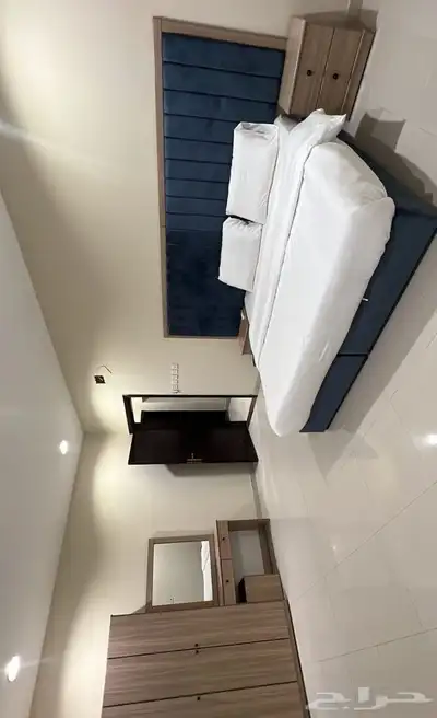 شقق فندقيه للايجار مفروشه 6