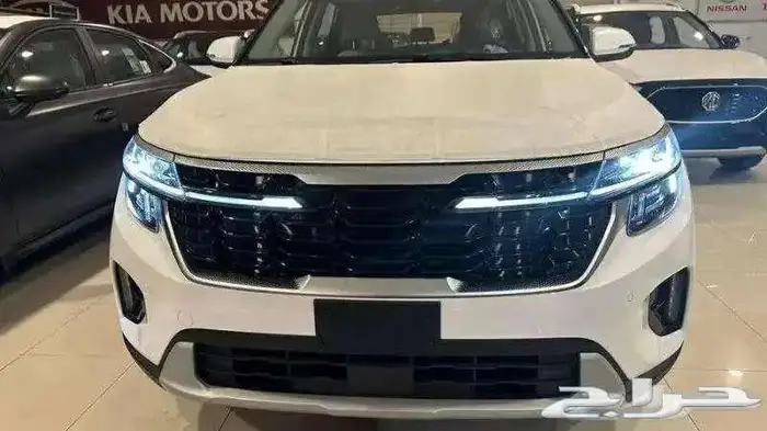 كيا سيلتوس نص فل عازل حرارى مجانى لعملاء أتوموتورز 2