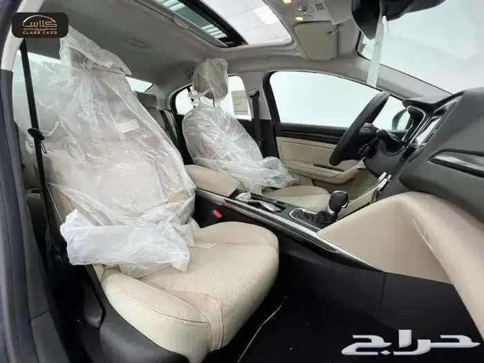 رينو ميجان فل 2023- 63250ريال شامل الضريبة 3