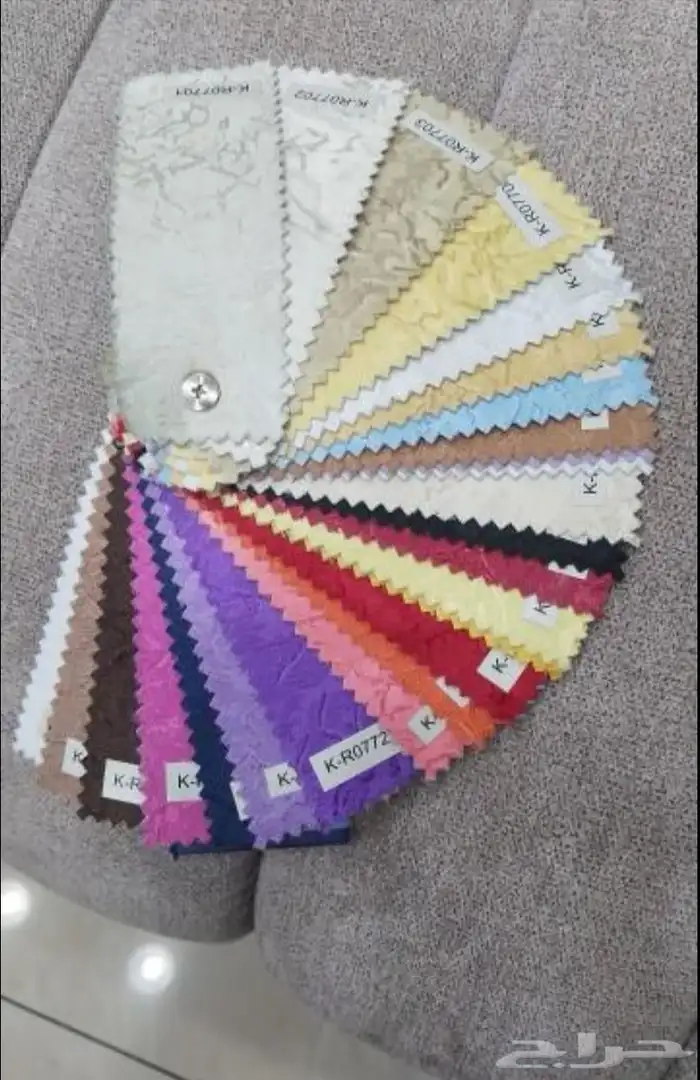 ستائر رول عازل لشمس 0