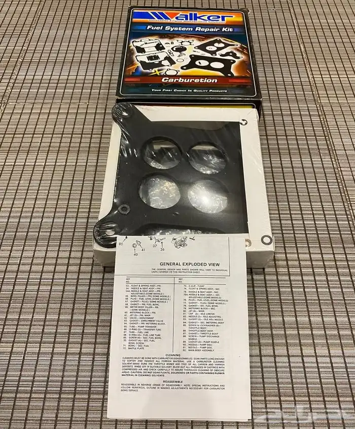 اصلاح لوري امريكي 366-427-350 0