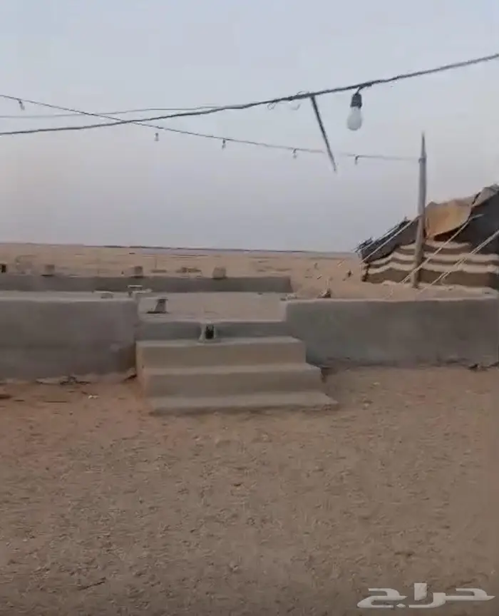 حفر الباطن كبري السفانيه الورده الشاميه 2