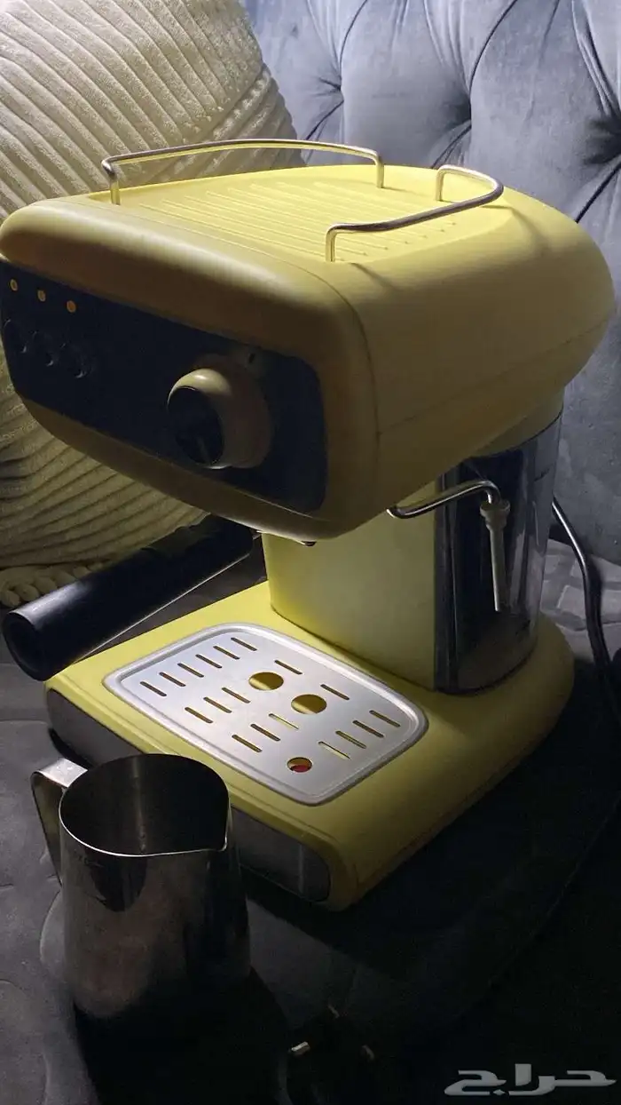 اله قهوه جديده 1