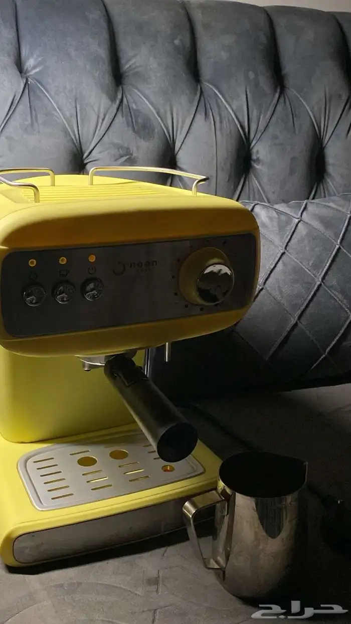 اله قهوه جديده 3