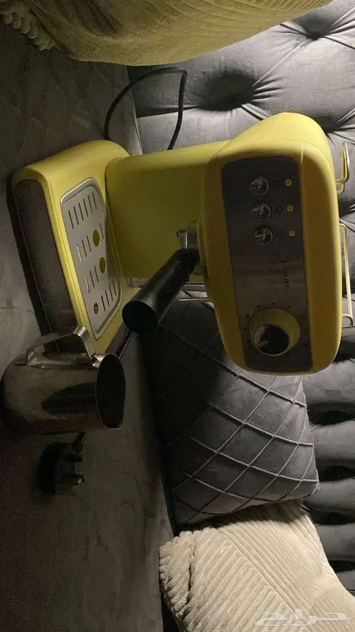 اله قهوه جديده 2