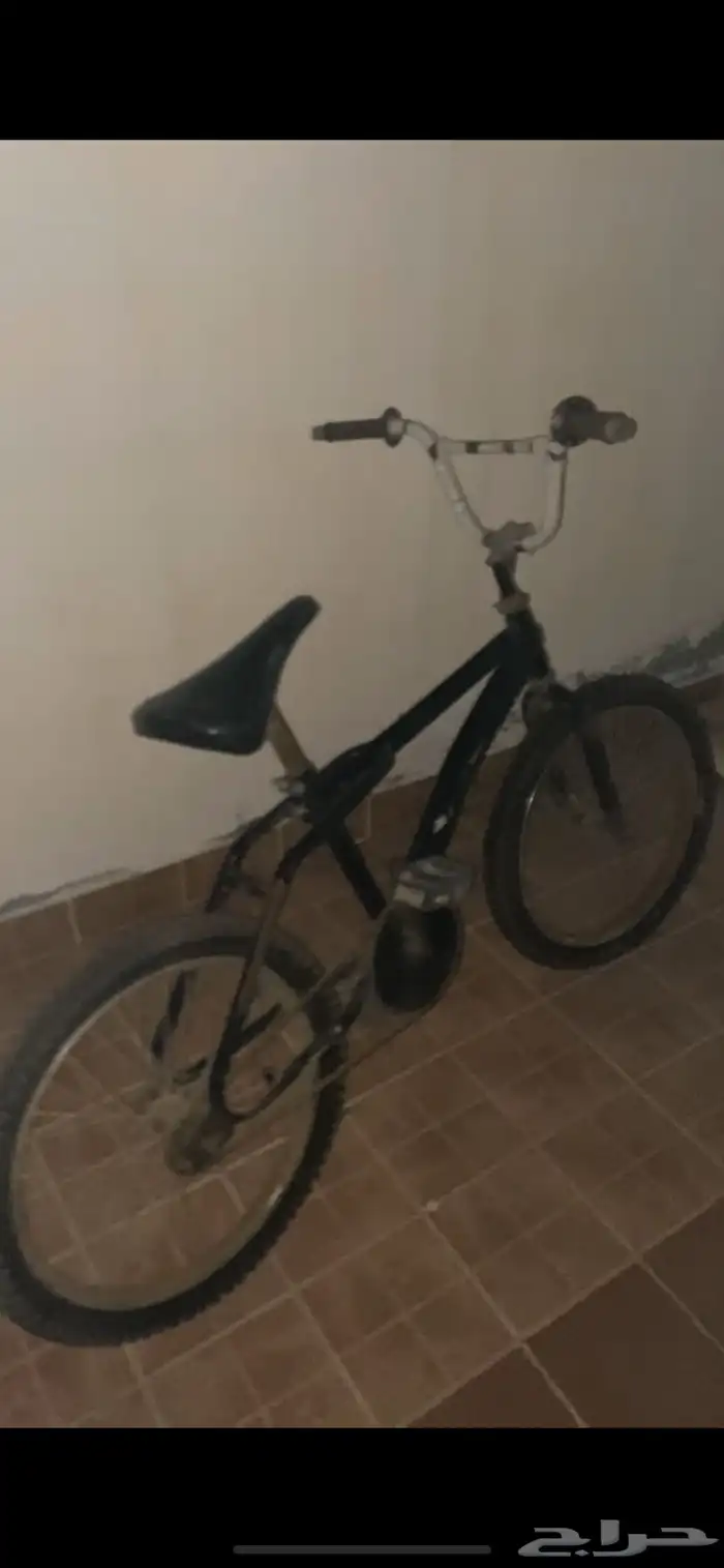 سيكل رامبو 3