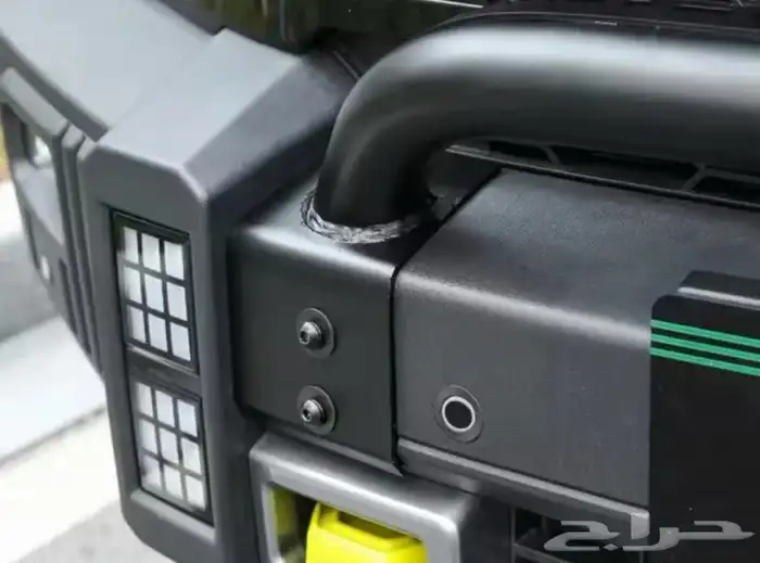 اكسسوارات جيتور T2 18