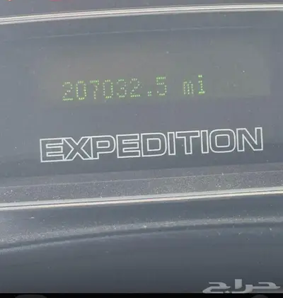 اكسبيدشن 2013 للبيع 6