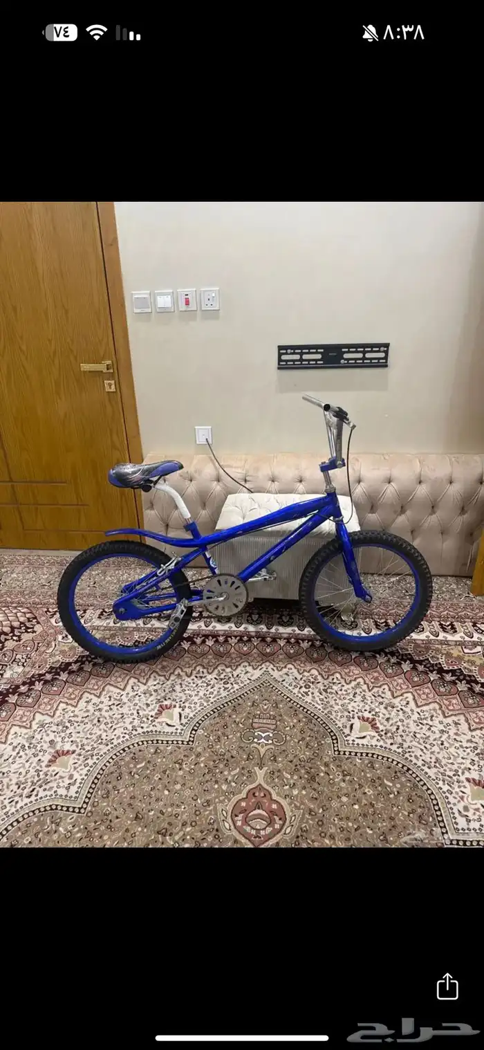 سيكل كوبرا 0