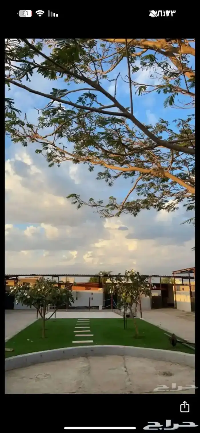 اسطبل ايواء خيل 0