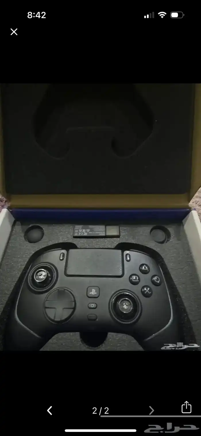 يد سوني ريزر للبيع 0