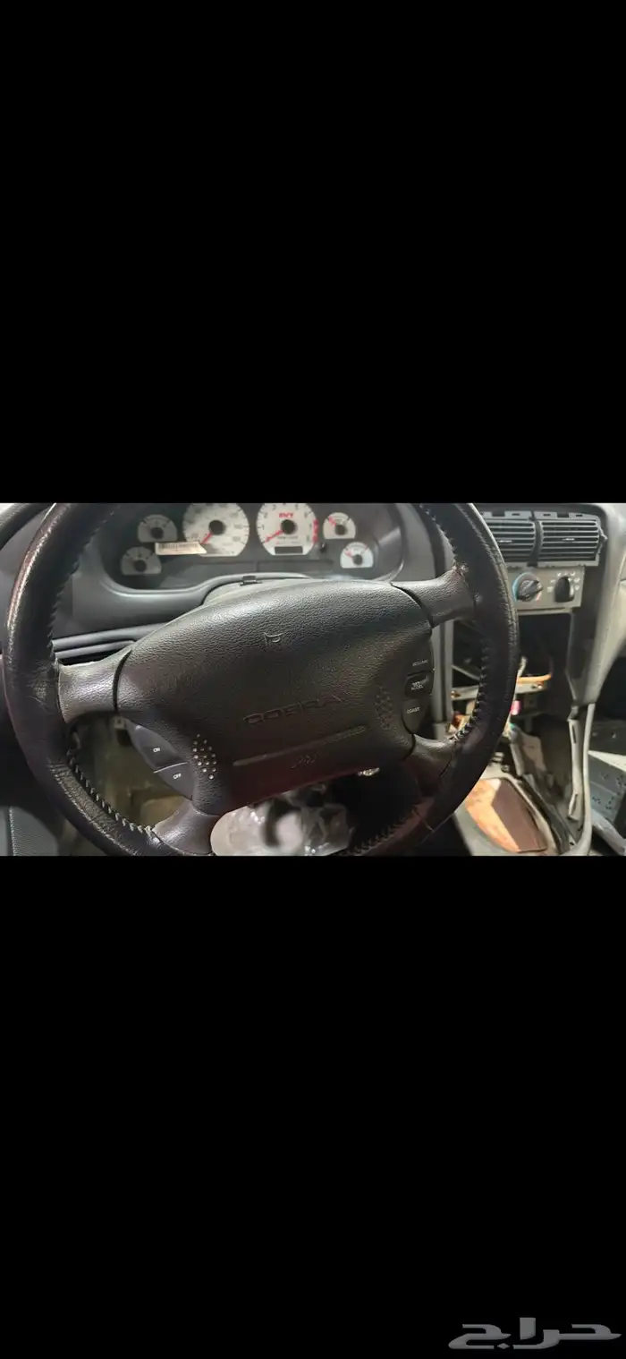 موستنج كوبرا 2004 10