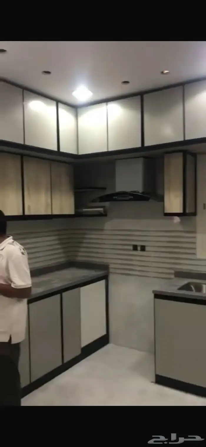 أعمال ألمنيوم و زجاج بإشراف شباب سعوديين 11