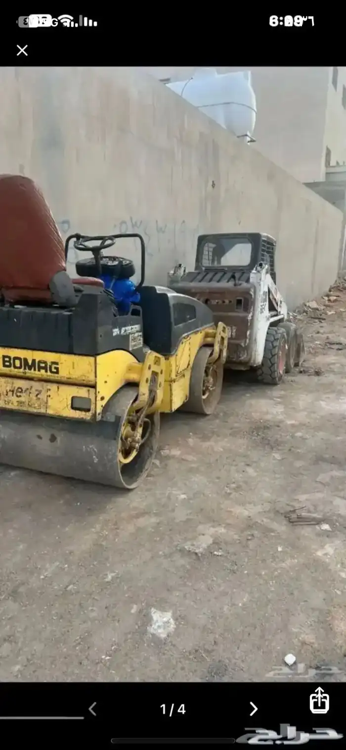 بوبكات للإيجار اليومي و الشهري 3