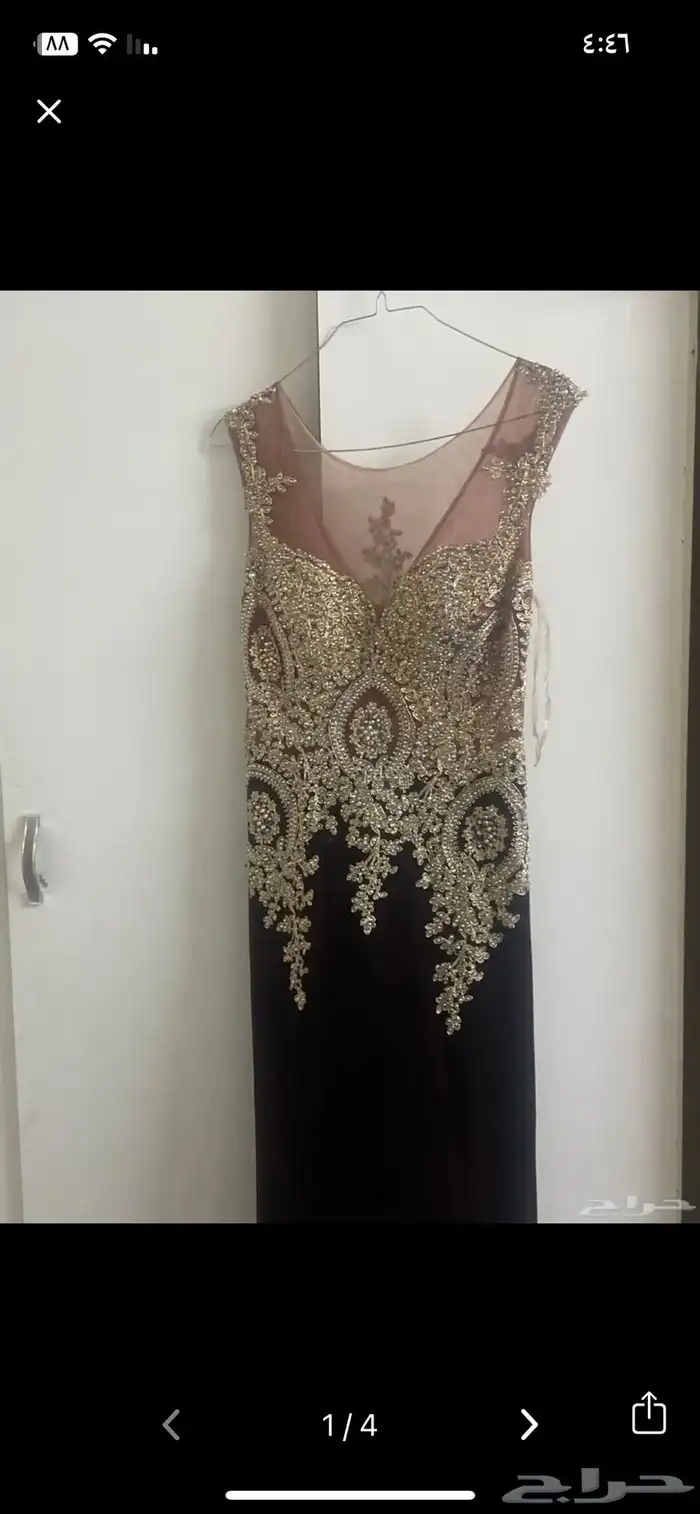 حق ملكة لبستها مرة واحدة 2