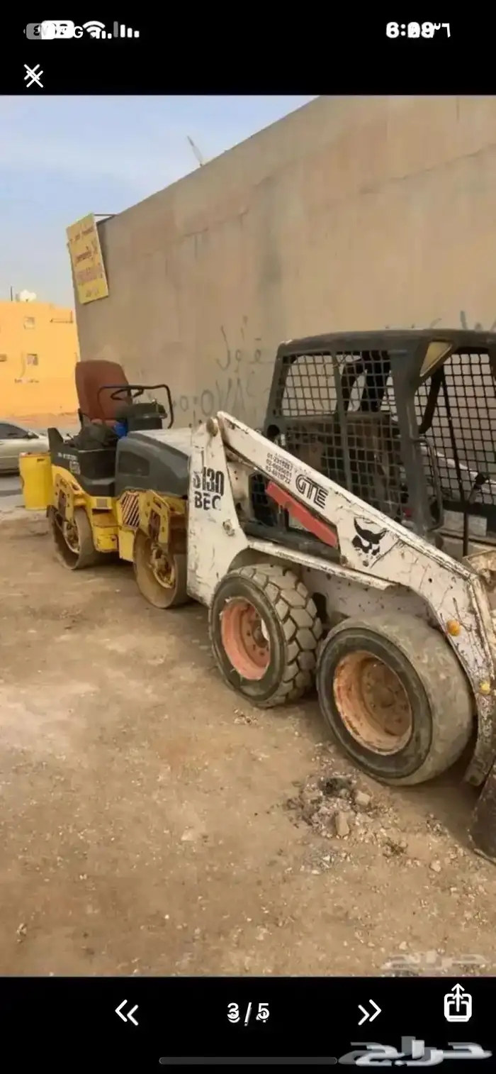 بوبكات للإيجار اليومي و الشهري 2